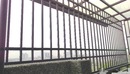 陽台防護鐵窗-1